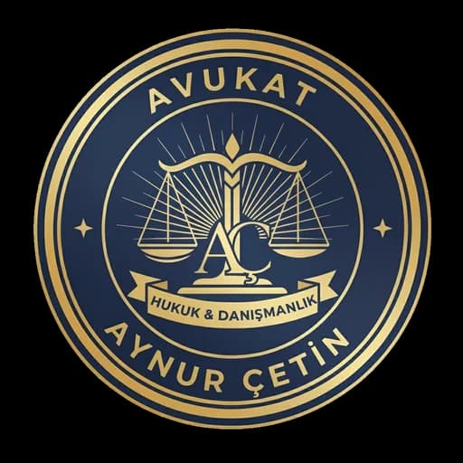 Avukat Aynur Çetin